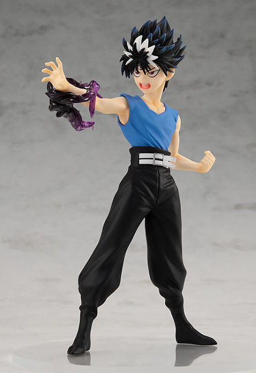 Yu Yu Hakusho - POP UP PARADE Hiei 