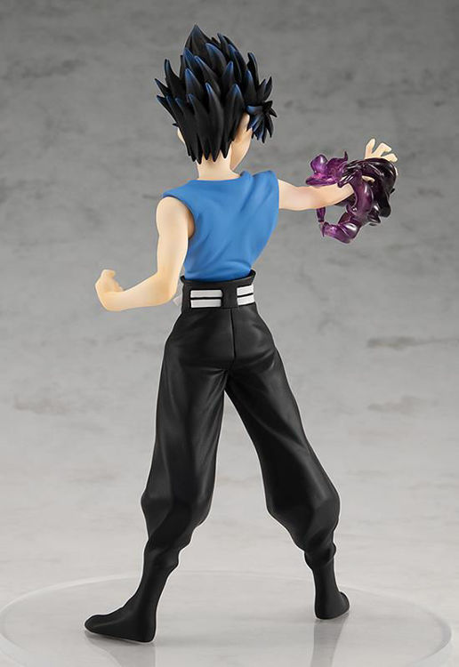 Yu Yu Hakusho - POP UP PARADE Hiei 