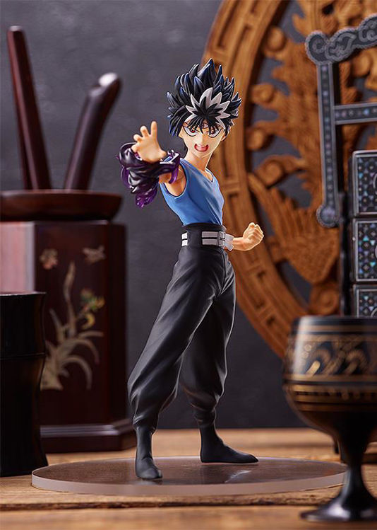 Yu Yu Hakusho - POP UP PARADE Hiei 