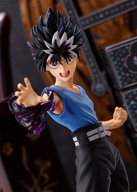 Yu Yu Hakusho - POP UP PARADE Hiei 