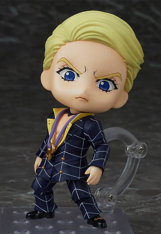 JoJo's Bizarre Adventure : Golden Wind - 1401 Nendoroid Prosciutto 