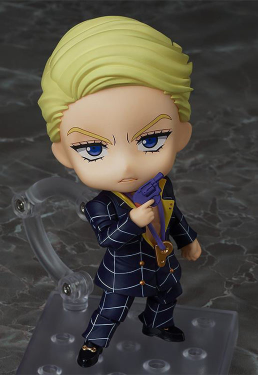 JoJo's Bizarre Adventure : Golden Wind - 1401 Nendoroid Prosciutto 