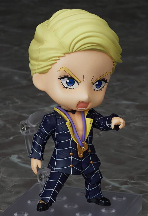 JoJo's Bizarre Adventure : Golden Wind - 1401 Nendoroid Prosciutto 