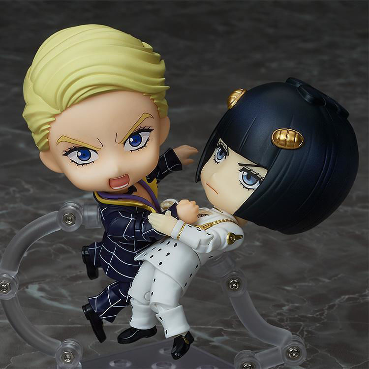 JoJo's Bizarre Adventure : Golden Wind - 1401 Nendoroid Prosciutto 