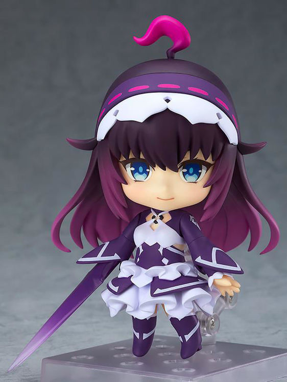 Infinite Dendrogram - 1289 Nendoroid Nemesis 