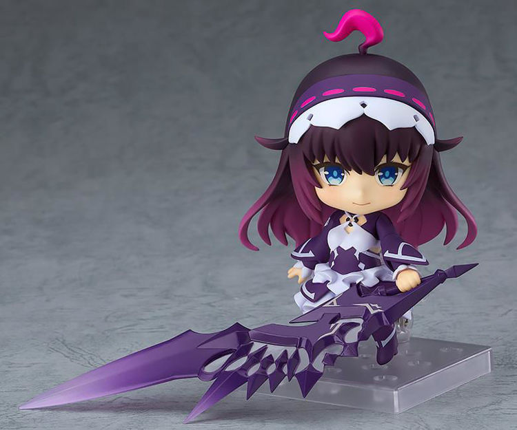 Infinite Dendrogram - 1289 Nendoroid Nemesis 