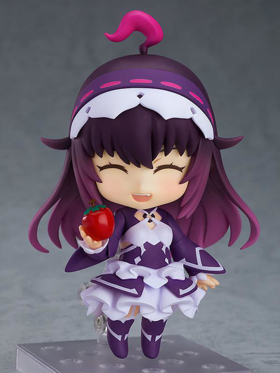 Infinite Dendrogram - 1289 Nendoroid Nemesis 