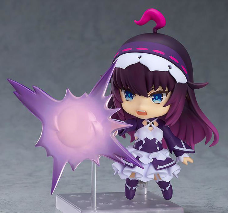 Infinite Dendrogram - 1289 Nendoroid Nemesis 