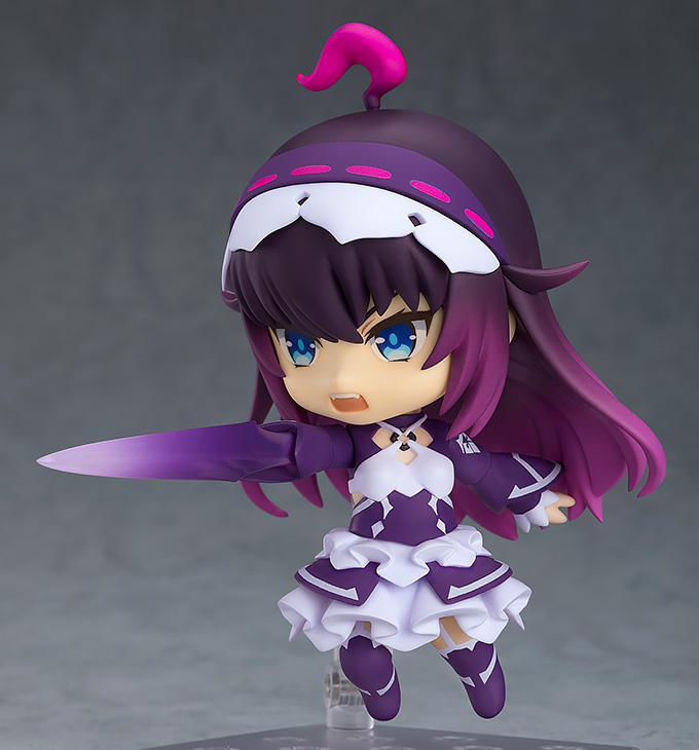 Infinite Dendrogram - 1289 Nendoroid Nemesis 