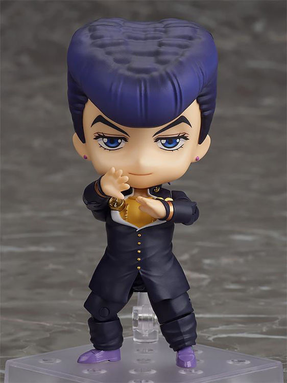 JoJo's Bizarre Adventure : Diamond is Unbreakable - 1276 Nendoroid Josuke Higashikata