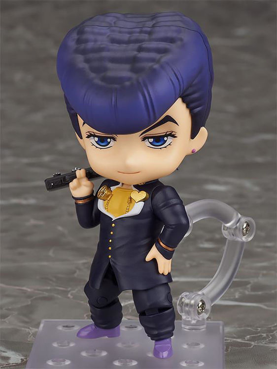 JoJo's Bizarre Adventure : Diamond is Unbreakable - 1276 Nendoroid Josuke Higashikata