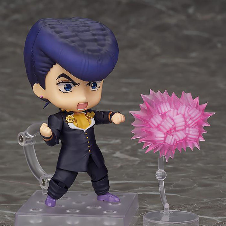 JoJo's Bizarre Adventure : Diamond is Unbreakable - 1276 Nendoroid Josuke Higashikata