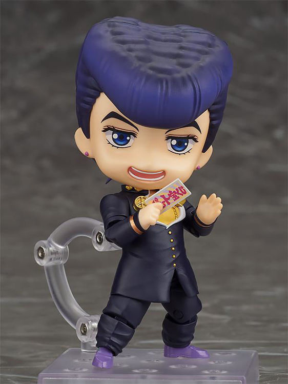 JoJo's Bizarre Adventure : Diamond is Unbreakable - 1276 Nendoroid Josuke Higashikata