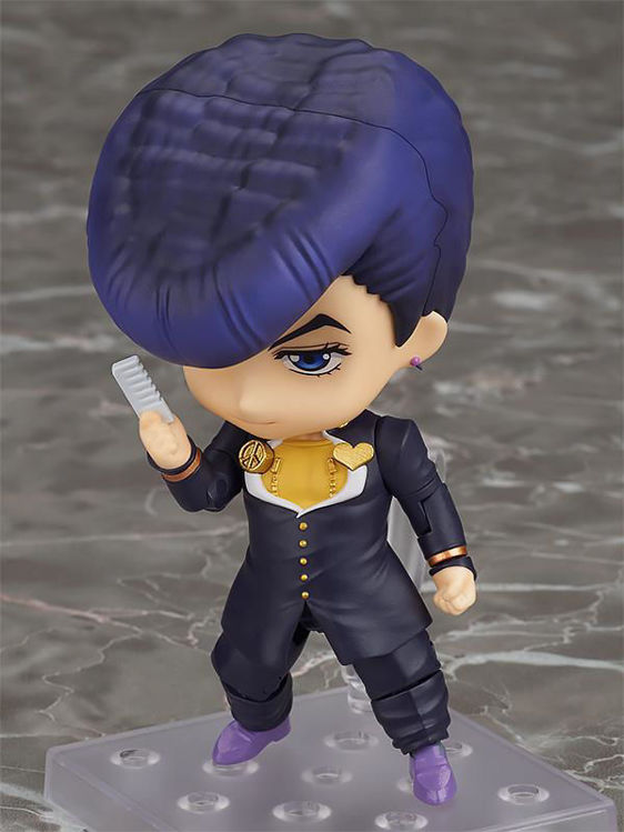 JoJo's Bizarre Adventure : Diamond is Unbreakable - 1276 Nendoroid Josuke Higashikata