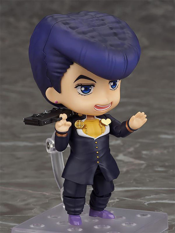 JoJo's Bizarre Adventure : Diamond is Unbreakable - 1276 Nendoroid Josuke Higashikata