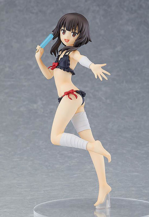 Kono Subarashii Sekai ni Shukufuku wo! - POP UP PARADE Megumin : Swimsuit Ver.