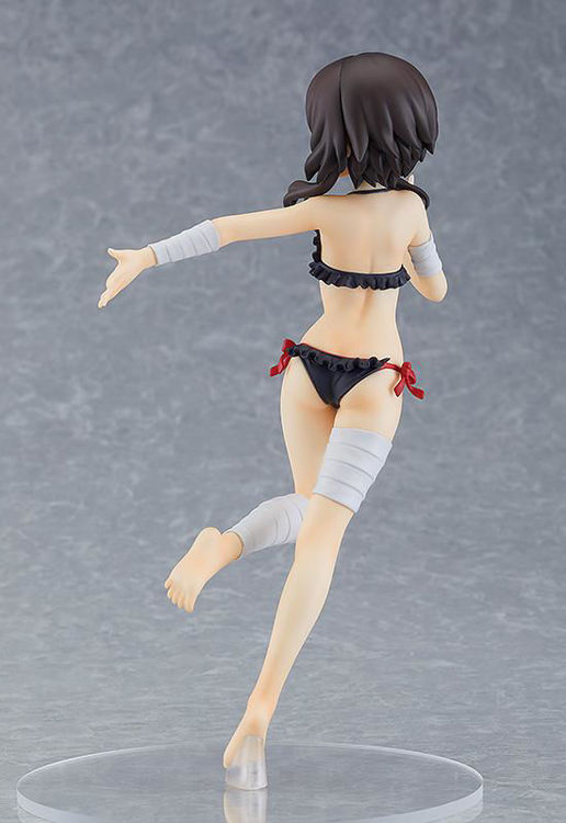 Kono Subarashii Sekai ni Shukufuku wo! - POP UP PARADE Megumin : Swimsuit Ver.