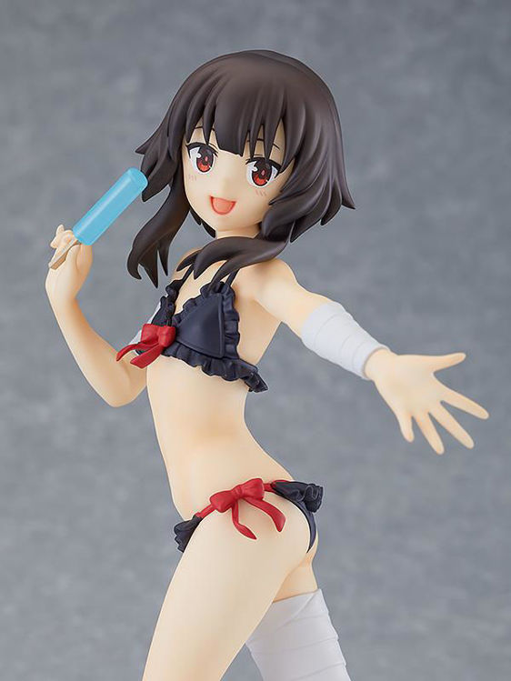 Kono Subarashii Sekai ni Shukufuku wo! - POP UP PARADE Megumin : Swimsuit Ver.