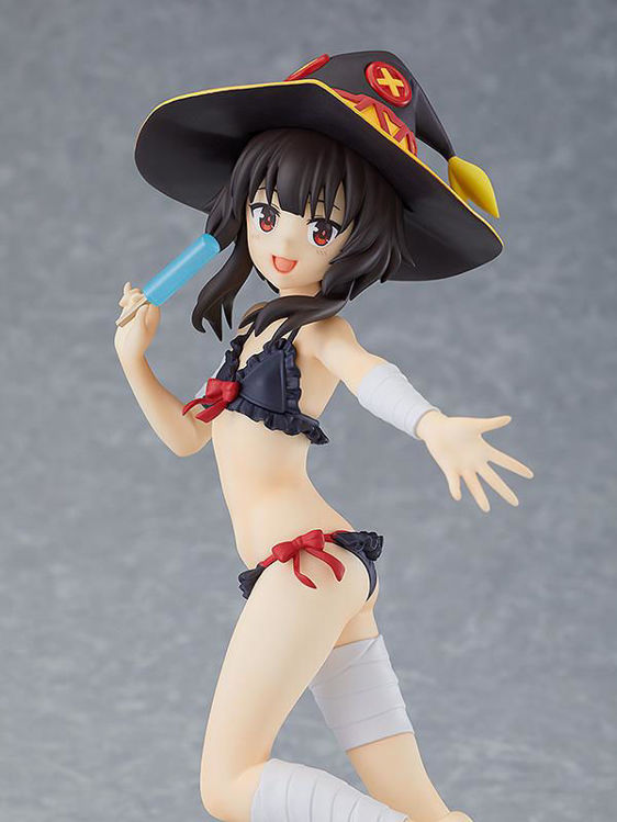 Kono Subarashii Sekai ni Shukufuku wo! - POP UP PARADE Megumin : Swimsuit Ver.