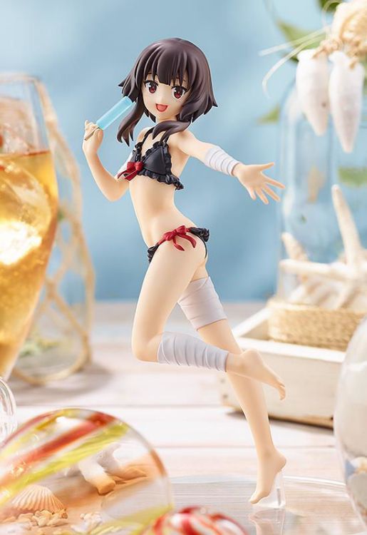 Kono Subarashii Sekai ni Shukufuku wo! - POP UP PARADE Megumin : Swimsuit Ver.