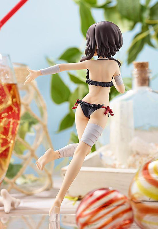 Kono Subarashii Sekai ni Shukufuku wo! - POP UP PARADE Megumin : Swimsuit Ver.