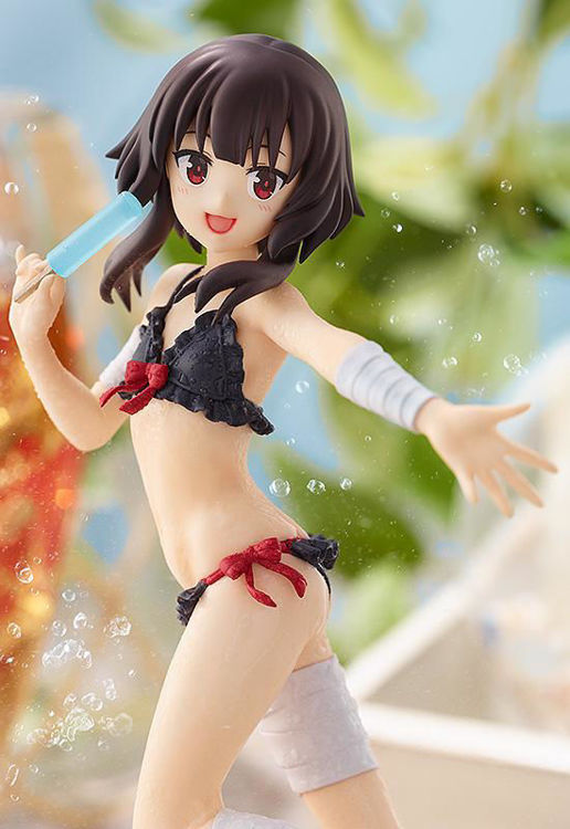 Kono Subarashii Sekai ni Shukufuku wo! - POP UP PARADE Megumin : Swimsuit Ver.