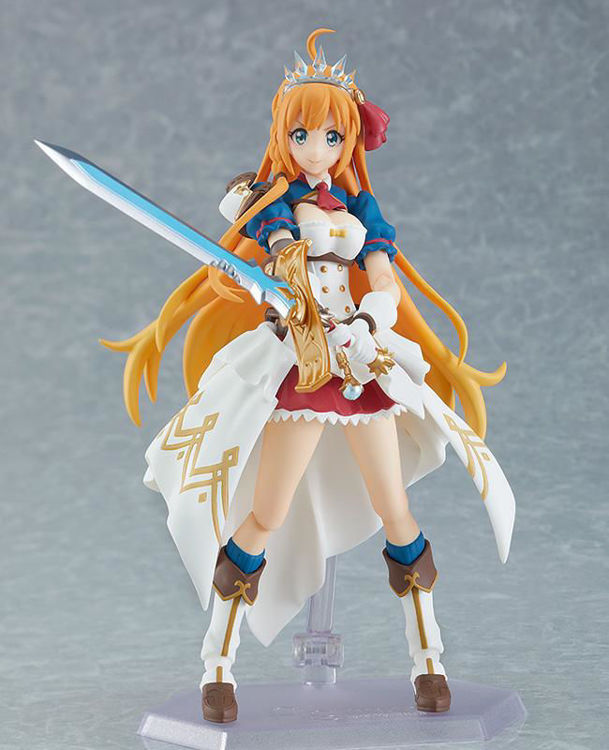Princess Connect ! Re:Dive - 532 Figma Pecorine