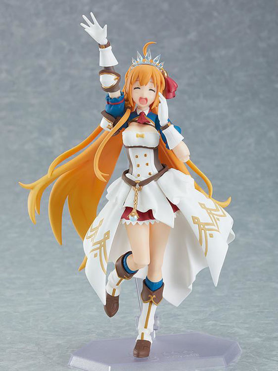 Princess Connect ! Re:Dive - 532 Figma Pecorine