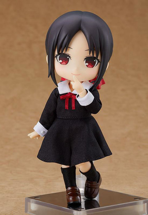 Kaguya-sama : Love Is War ? - Nendoroid Doll Kaguya Shinomiya