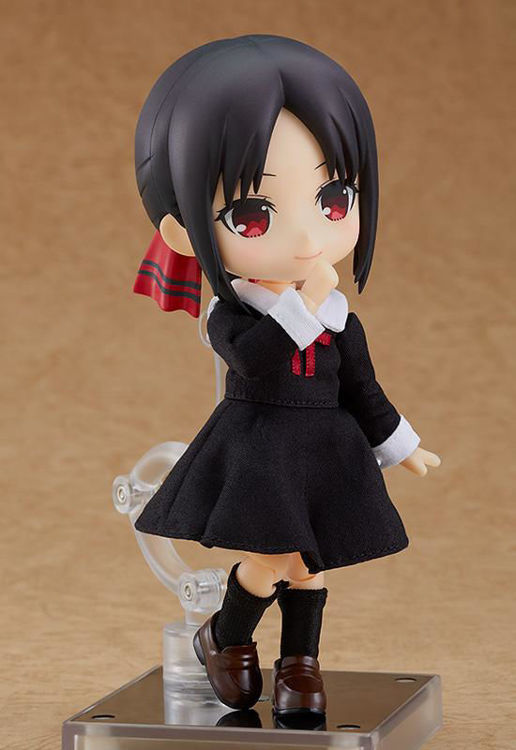 Kaguya-sama : Love Is War ? - Nendoroid Doll Kaguya Shinomiya