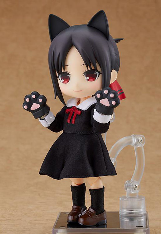 Kaguya-sama : Love Is War ? - Nendoroid Doll Kaguya Shinomiya