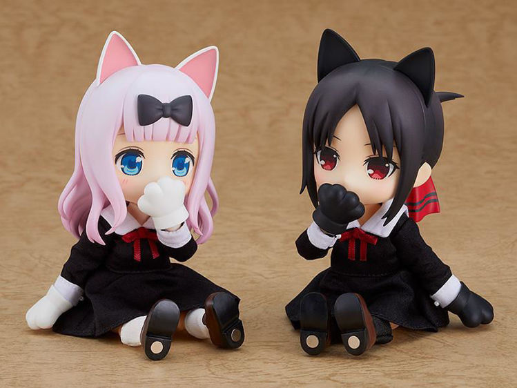 Kaguya-sama : Love Is War ? - Nendoroid Doll Kaguya Shinomiya