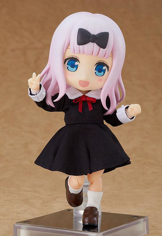 Kaguya-sama : Love Is War ? - Nendoroid Doll Chika Fujiwara