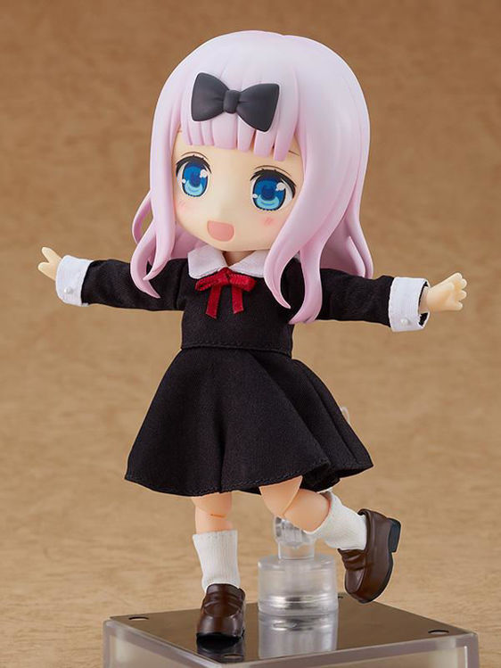 Kaguya-sama : Love Is War ? - Nendoroid Doll Chika Fujiwara