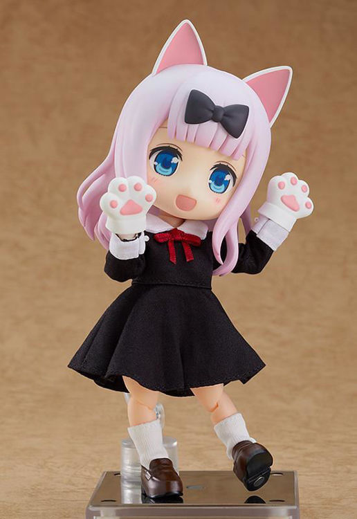 Kaguya-sama : Love Is War ? - Nendoroid Doll Chika Fujiwara