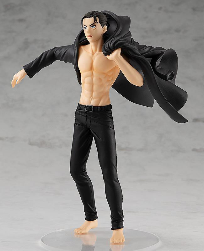 pop up parade eren