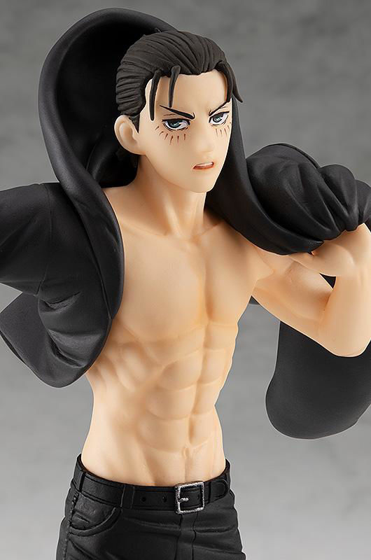 eren pop up parade