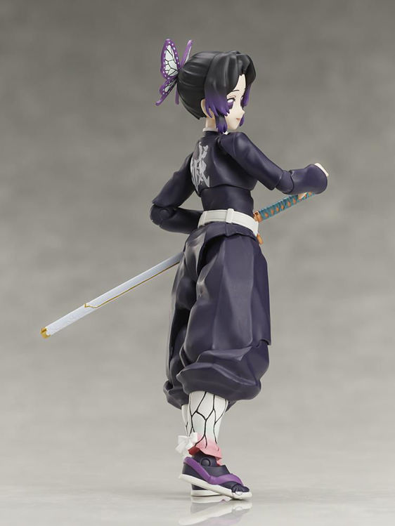 Demon Slayer - Figurine Shinobu Kocho 