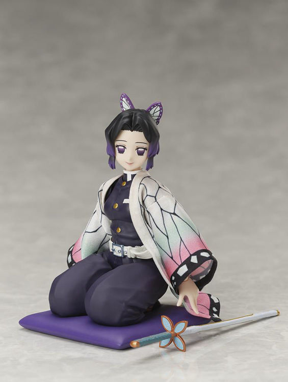 Demon Slayer - Figurine Shinobu Kocho 