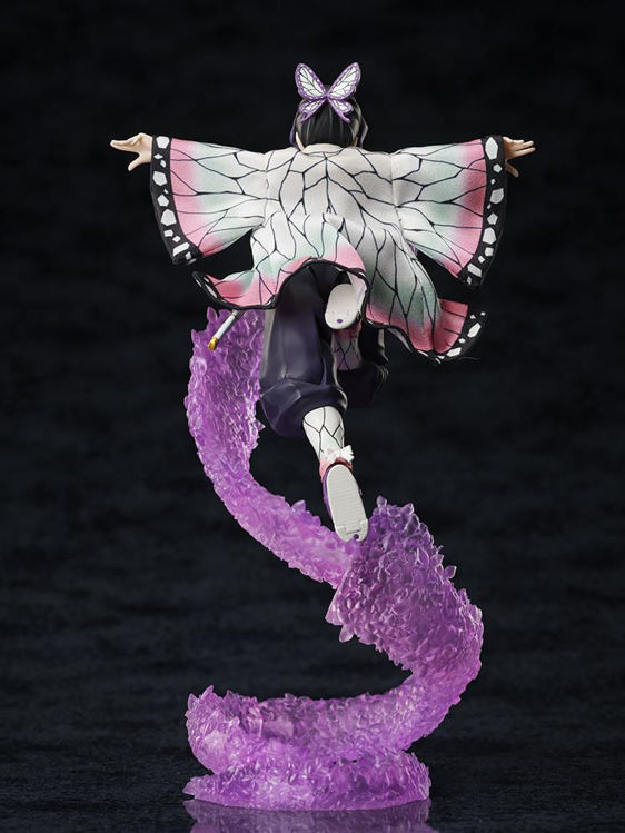 Demon Slayer - Figurine Shinobu Kocho 