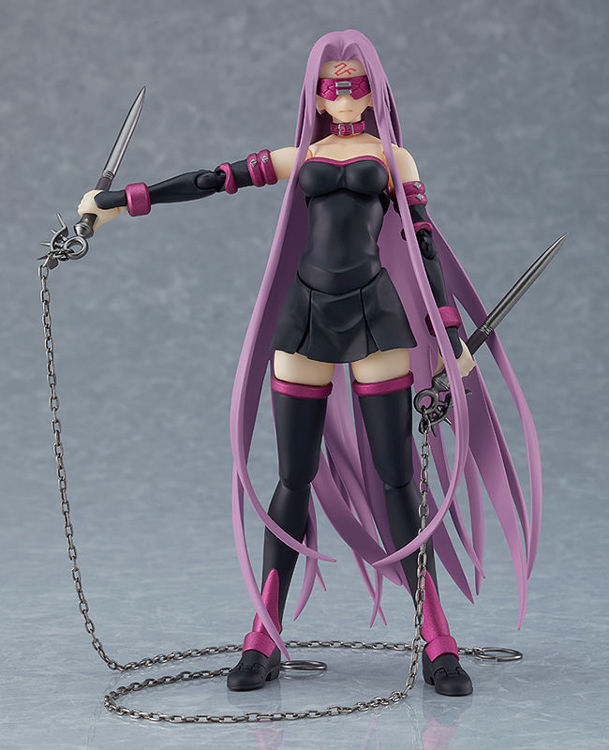 Fate Stay Night - 538 Figma Rider 