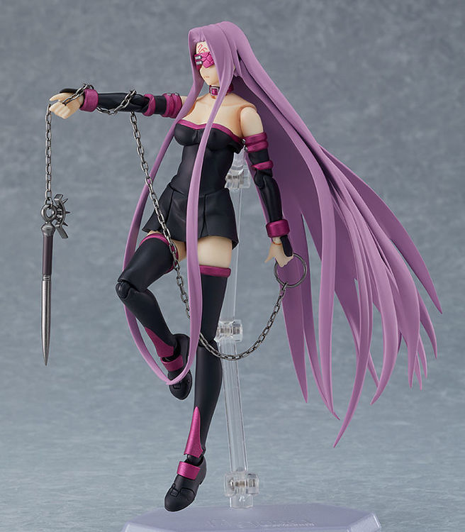 Fate Stay Night - 538 Figma Rider 
