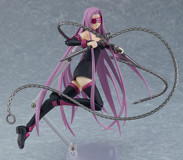 Fate Stay Night - 538 Figma Rider 
