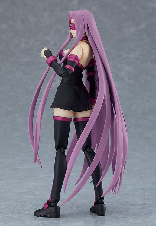 Fate Stay Night - 538 Figma Rider 