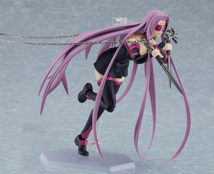 Fate Stay Night - 538 Figma Rider 