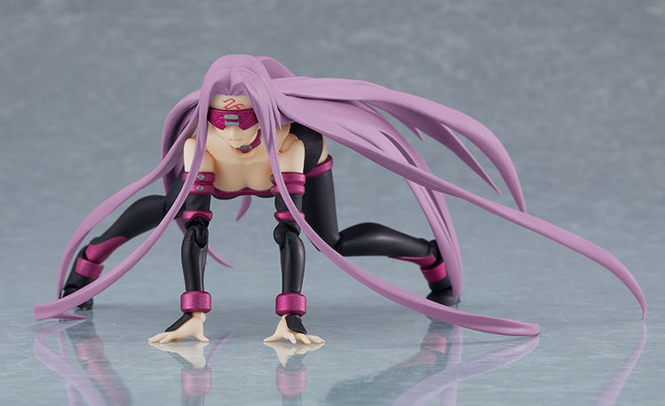 Fate Stay Night - 538 Figma Rider 