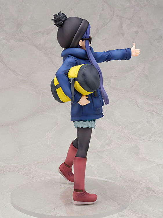 Yuru Camp - Figurine Ogaki Chiaki 