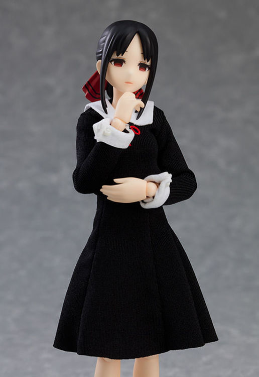 Kaguya-sama : Love is War - 539 Figma Shinomiya Kaguya 