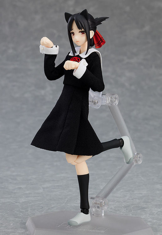 Kaguya-sama : Love is War - 539 Figma Shinomiya Kaguya 