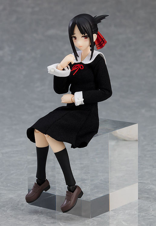 Kaguya-sama : Love is War - 539 Figma Shinomiya Kaguya 